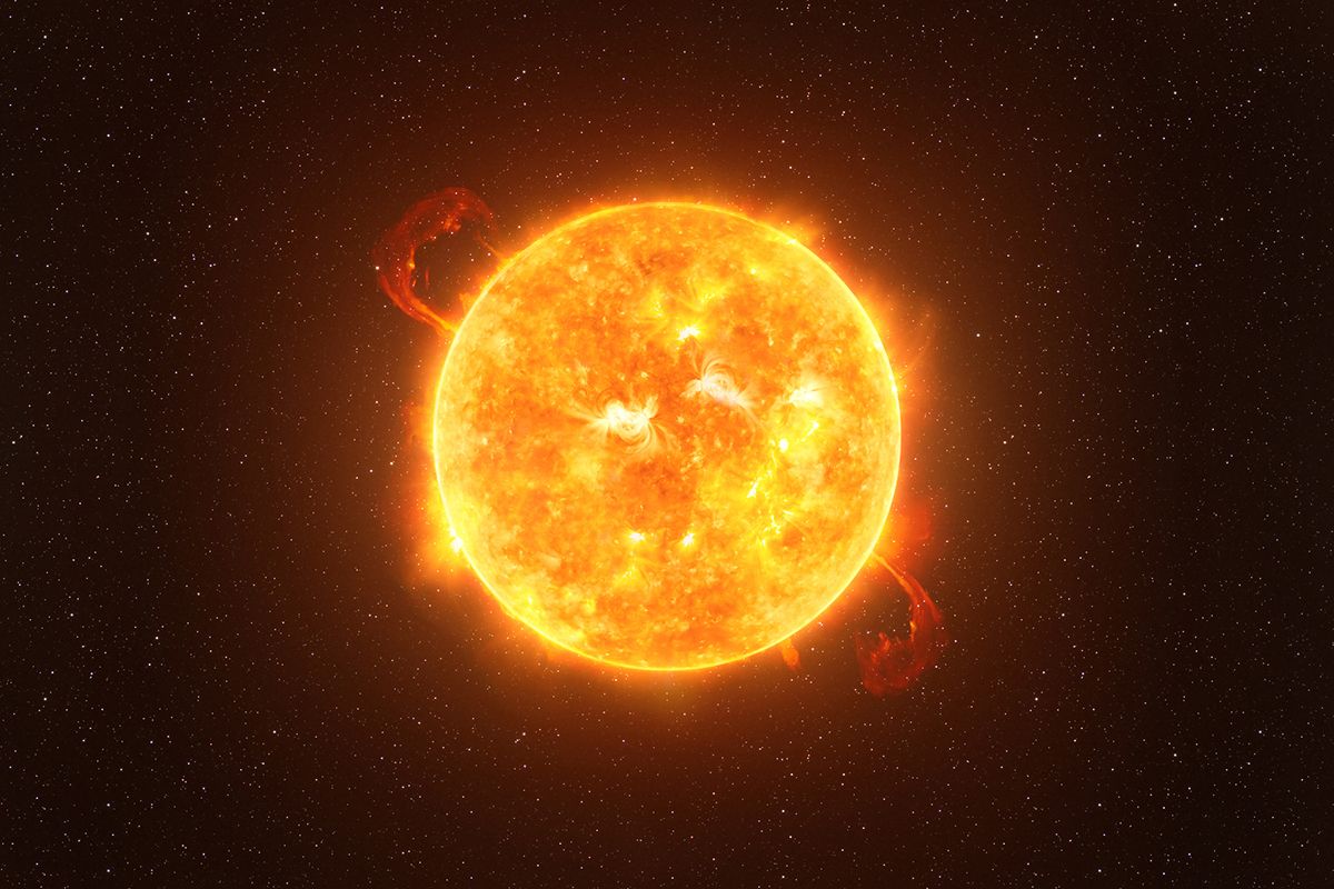 list of largest known stars