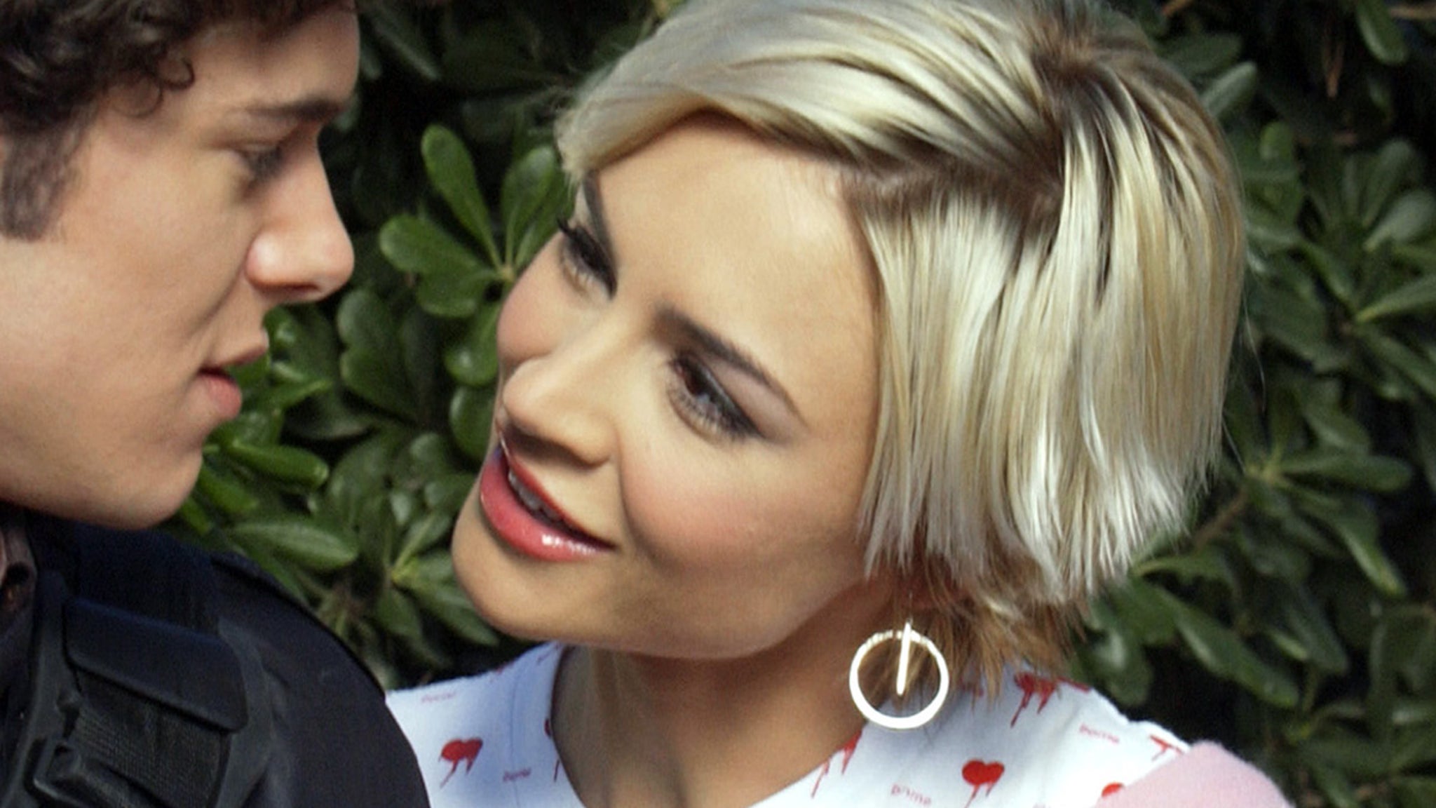 samaire armstrong