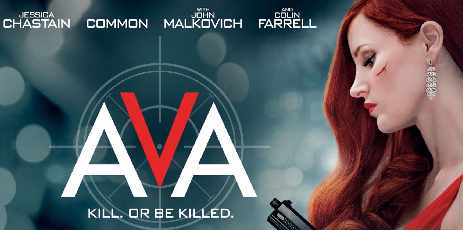 ava (2020 film)