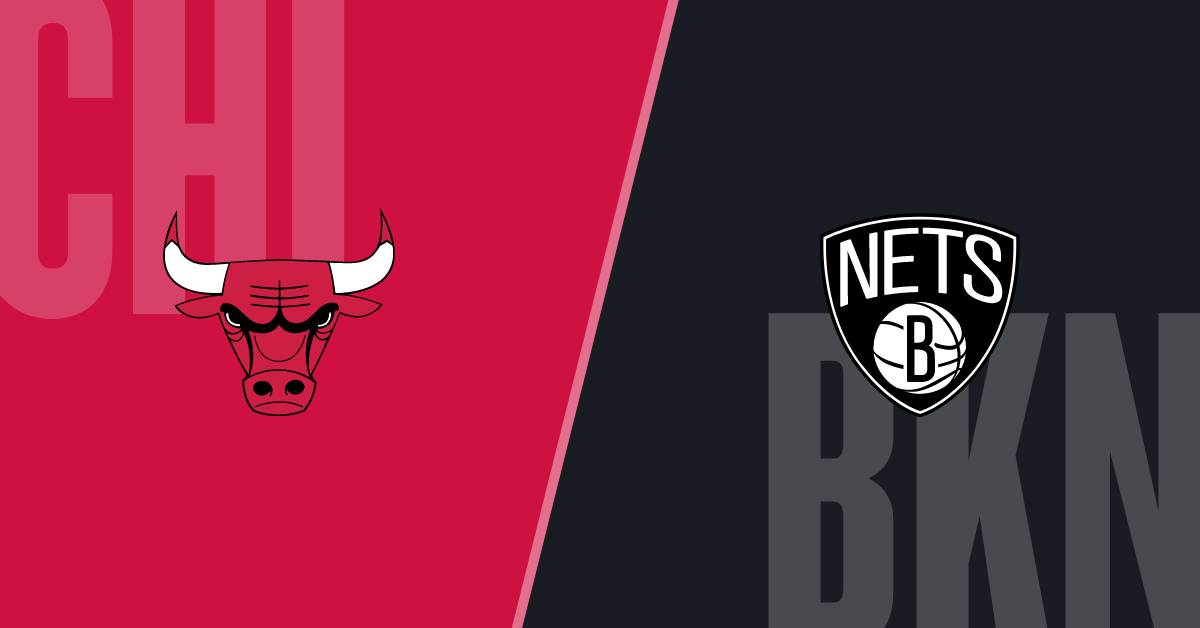 bulls vs nets