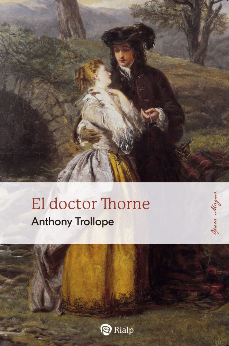 docteur thorne