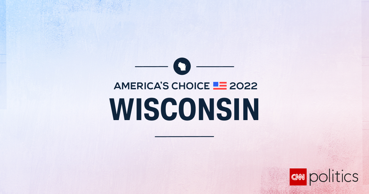 2022 united states senate election in wisconsin
