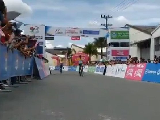 vuelta a colombia 2019