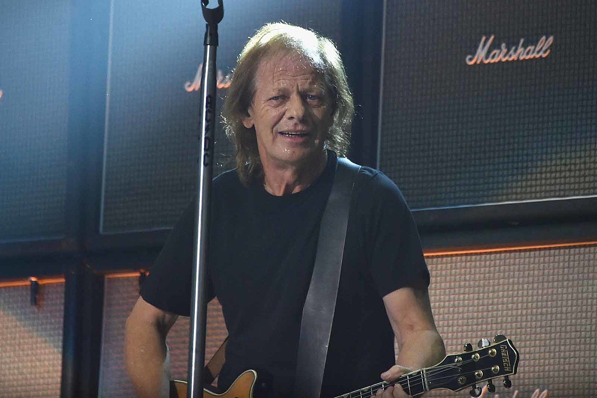 stevie young