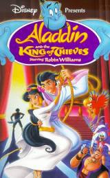 aladdin e il re dei ladri