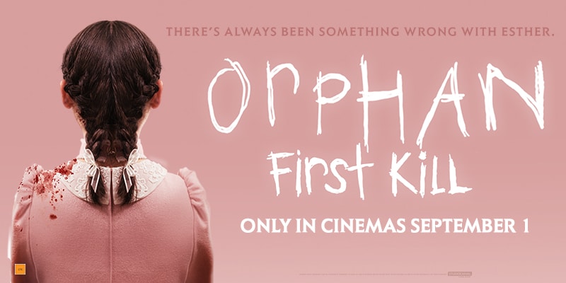 orphan (film)