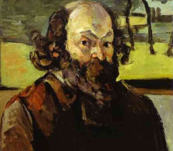 paul cézanne