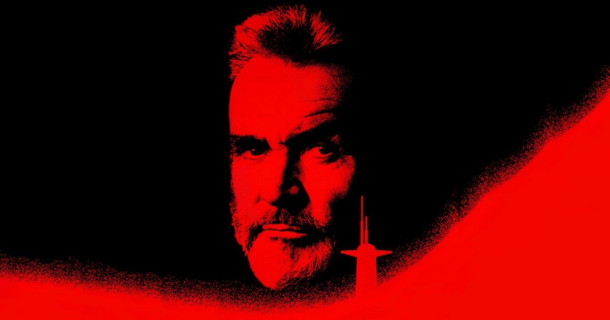 the hunt for red october (film)