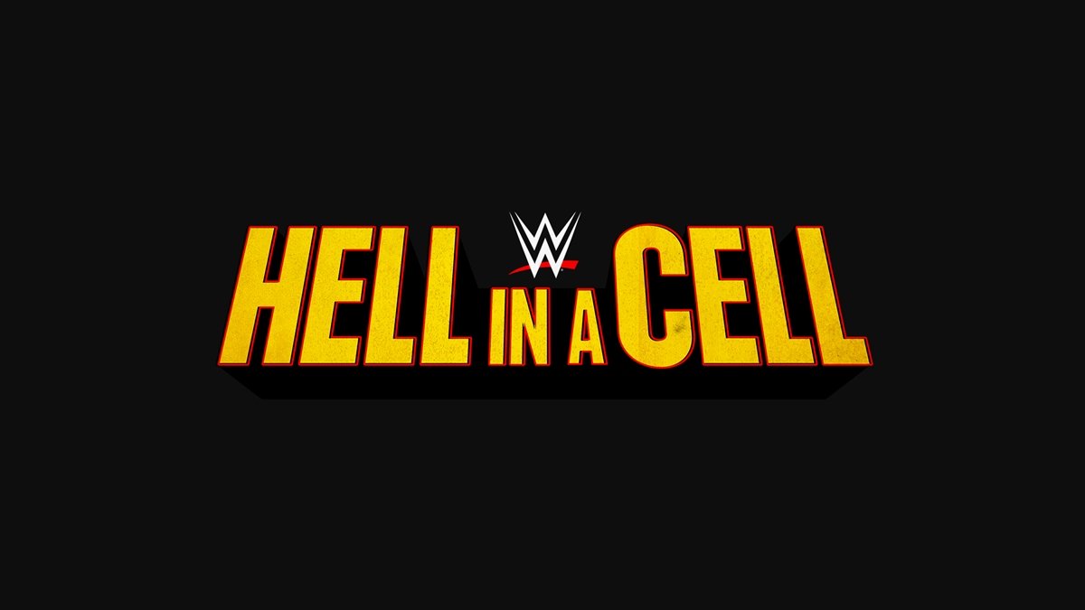 hell in a cell (2020)