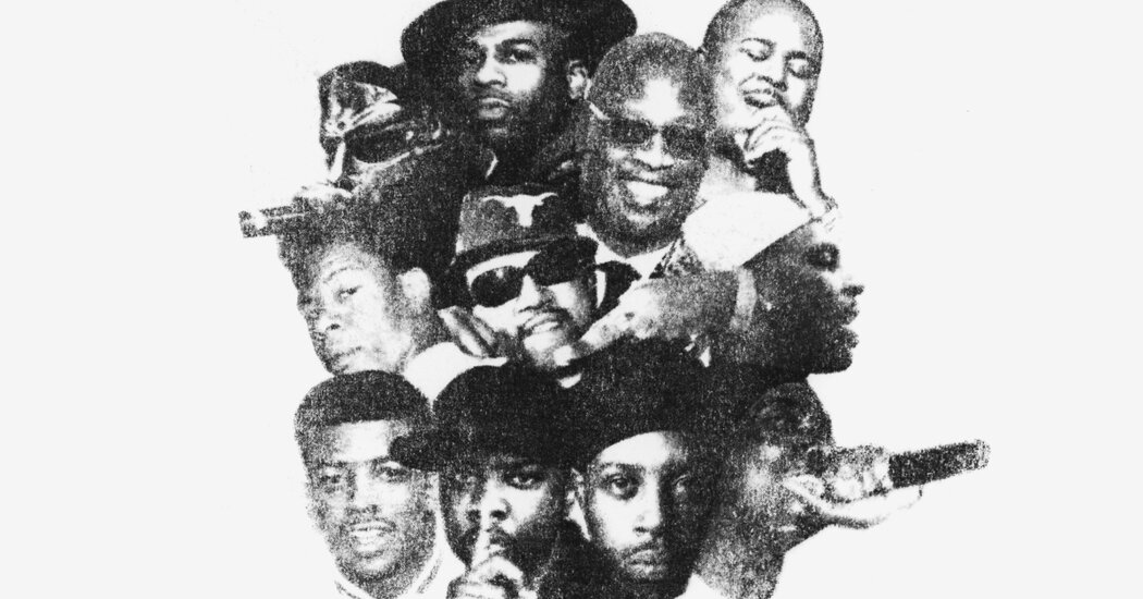 list of murdered hip hop musicians