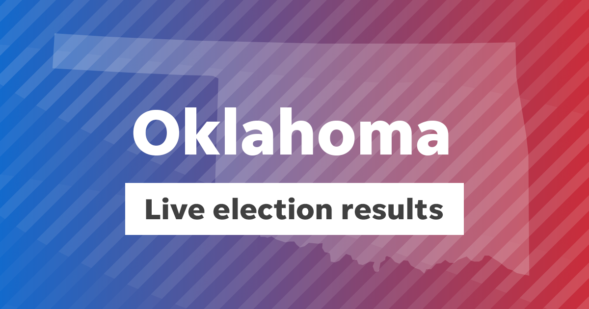 oklahoma election results