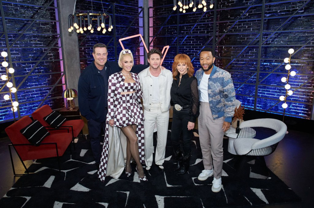 who won! the voice 2020