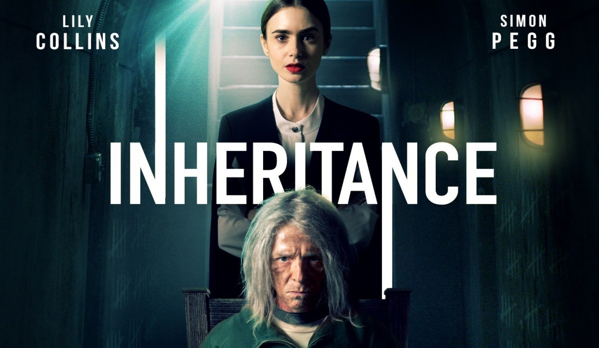inheritance (2020 film)