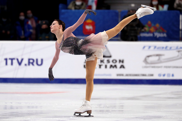 2020 russian figure skating championships