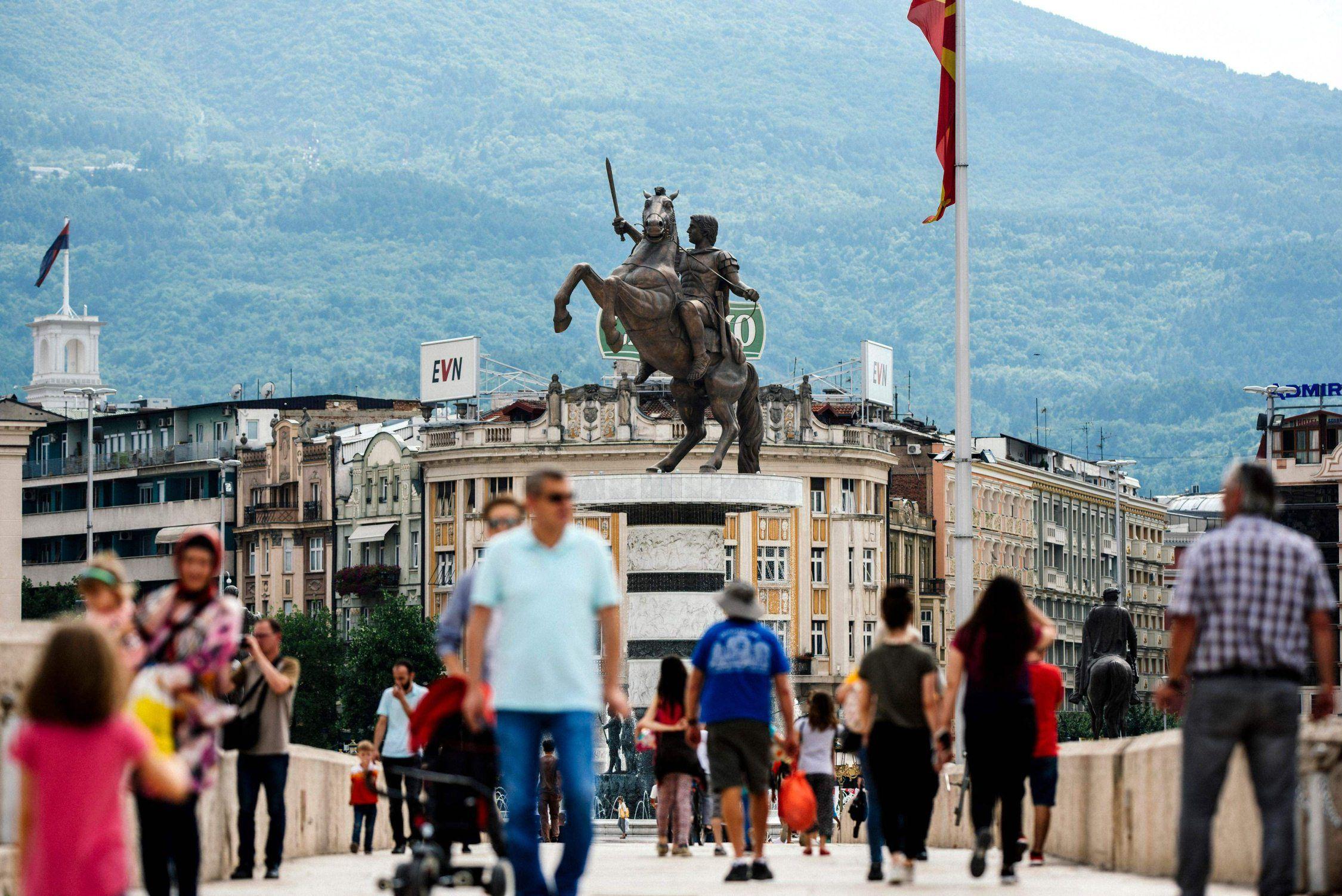 makedonska namnkonflikten