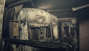 대구 지하철 화재 참사