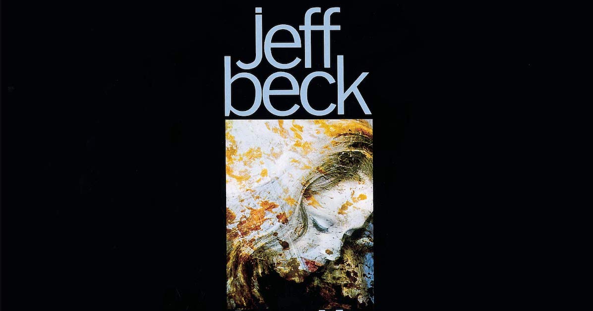 truth (jeff beck album)