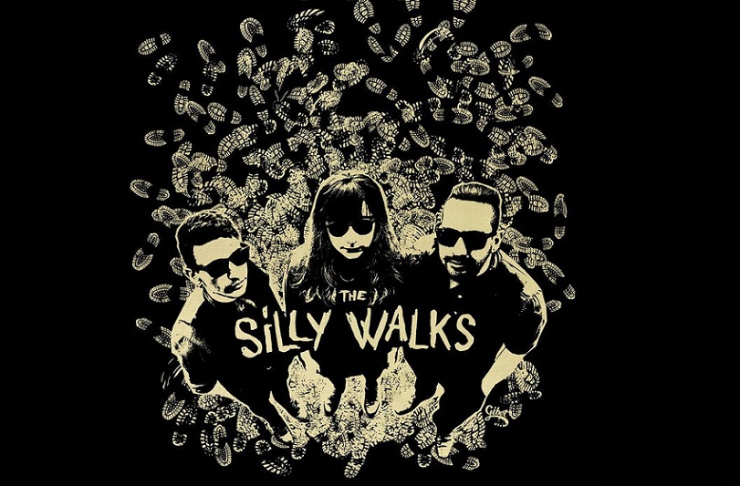 silly walk