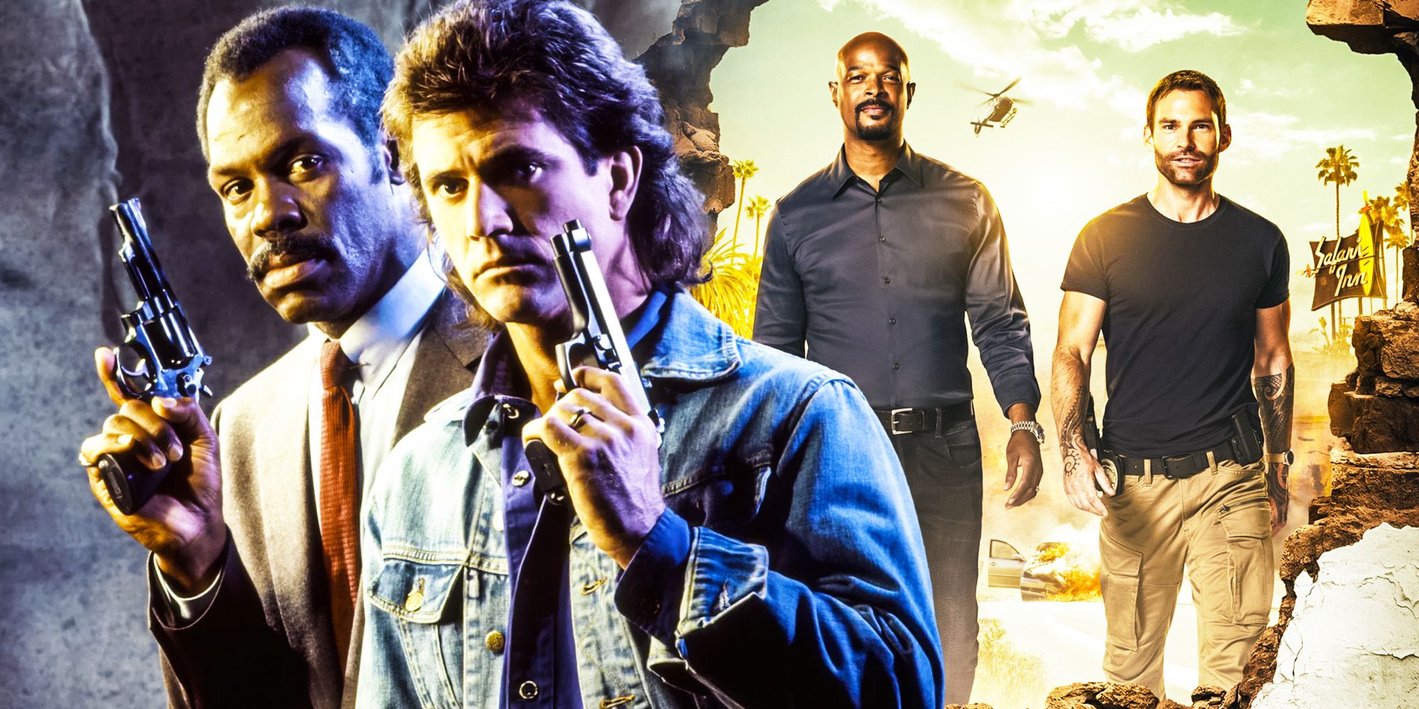 lethal weapon (tv series)