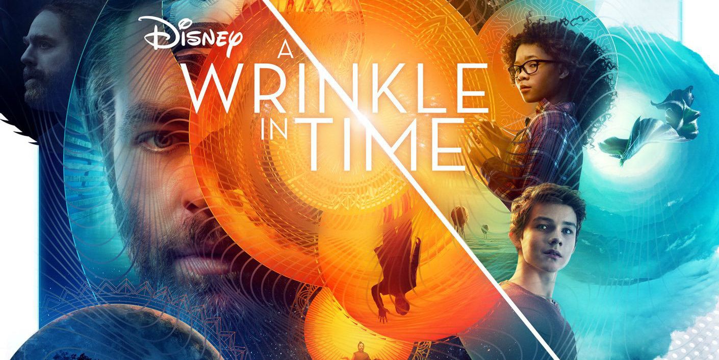 a wrinkle in time (2018 film)