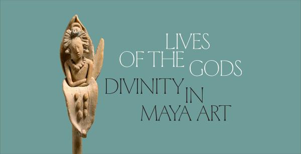maya mythology