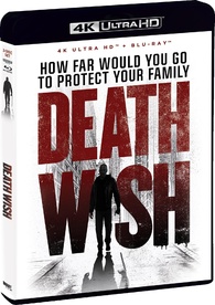 death wish (2018 film)
