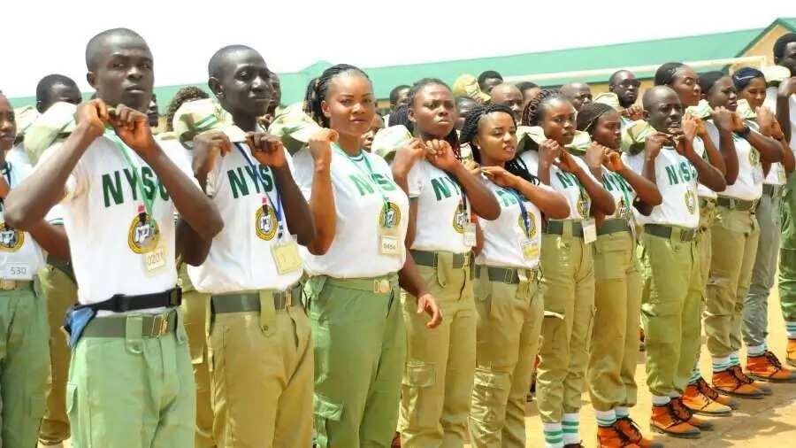 nysc portal call up letter