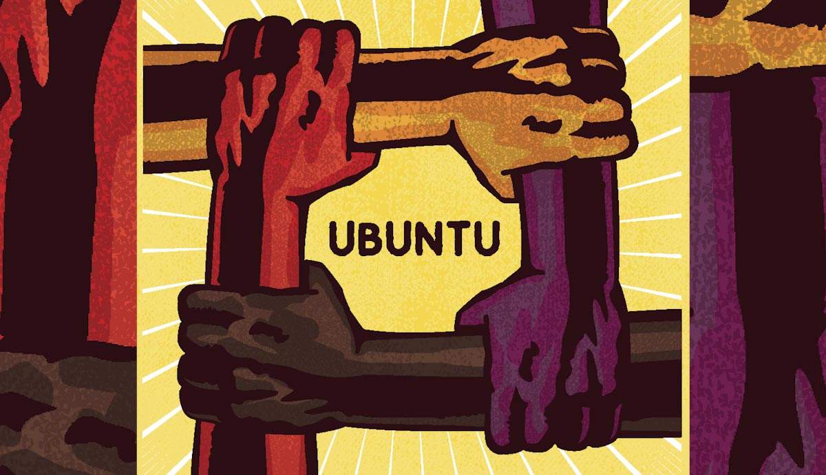 ubuntu philosophy