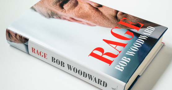 rage (woodward book)