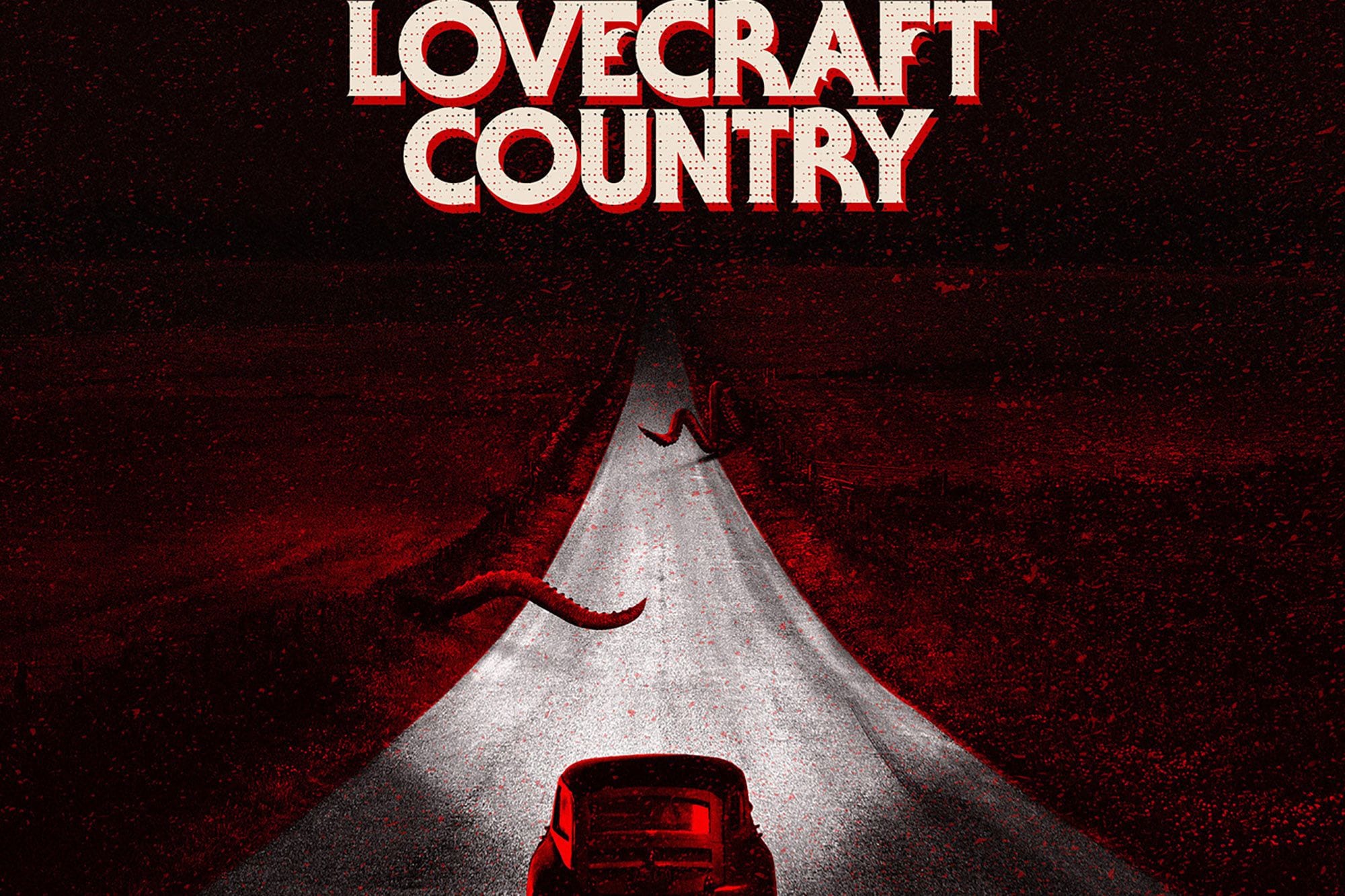 lovecraft country (novel)