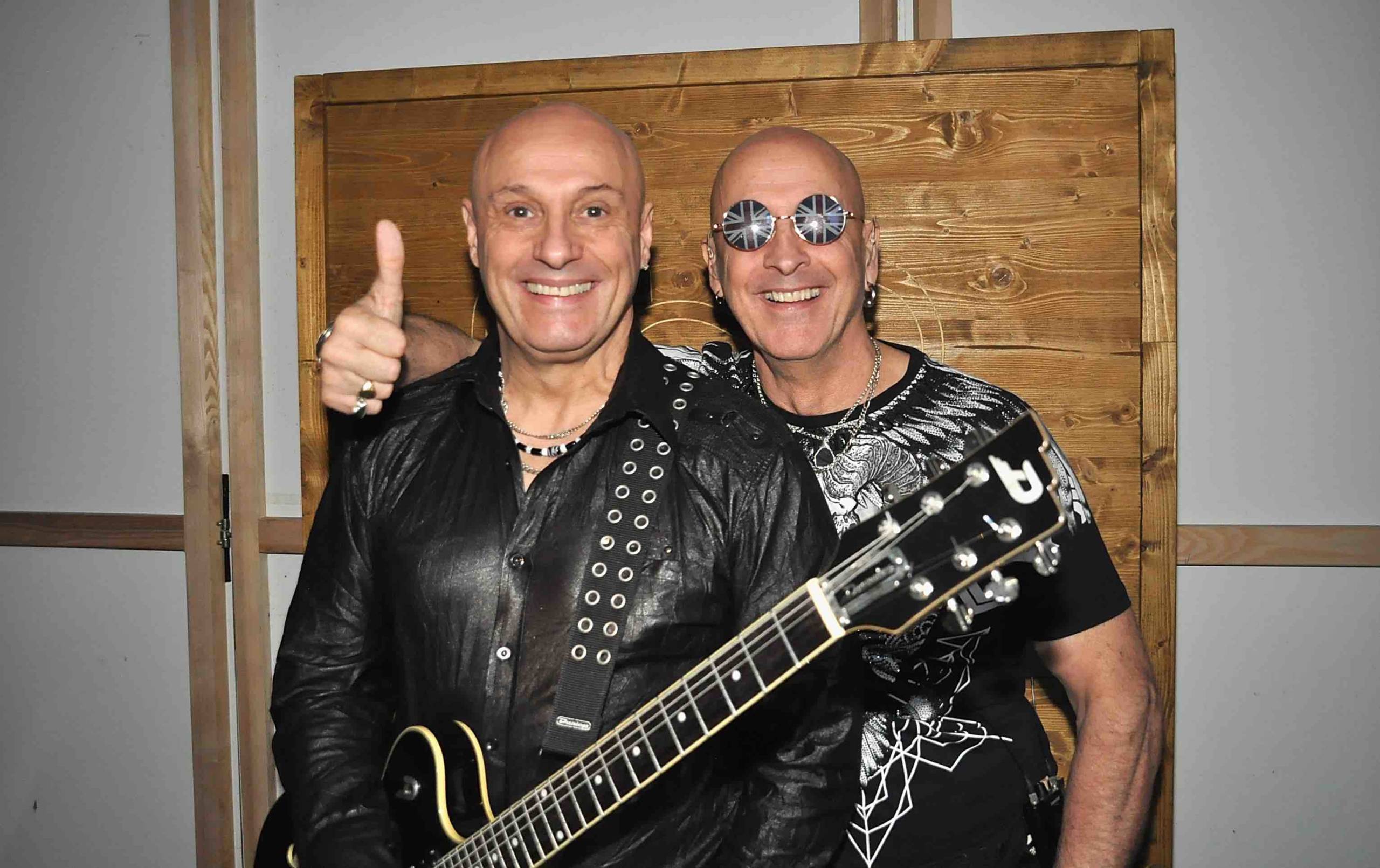 right said fred