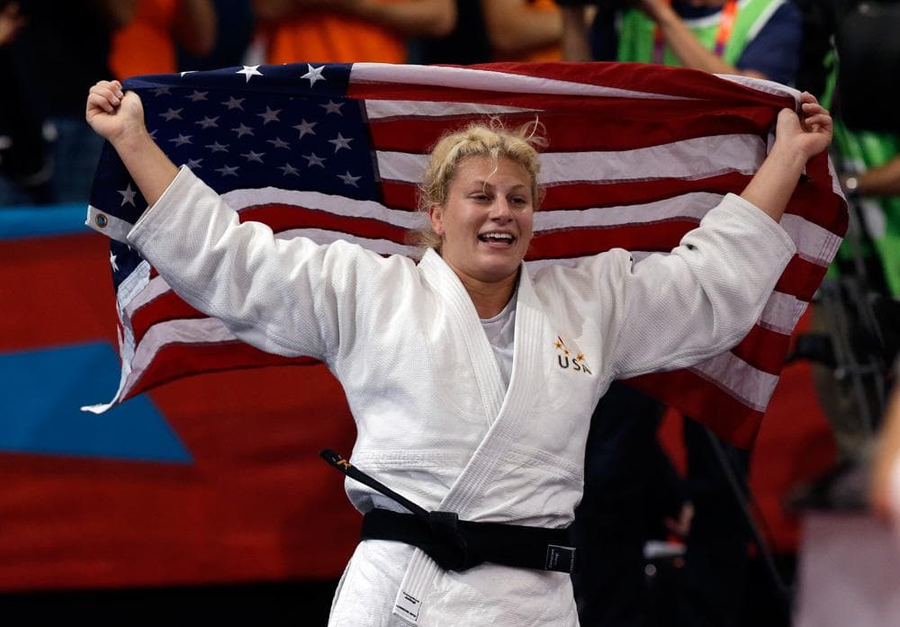 judo at the 2020 summer olympics – women's 78 kg