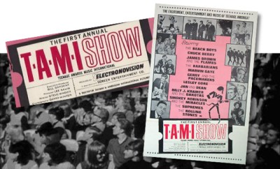t.a.m.i. show