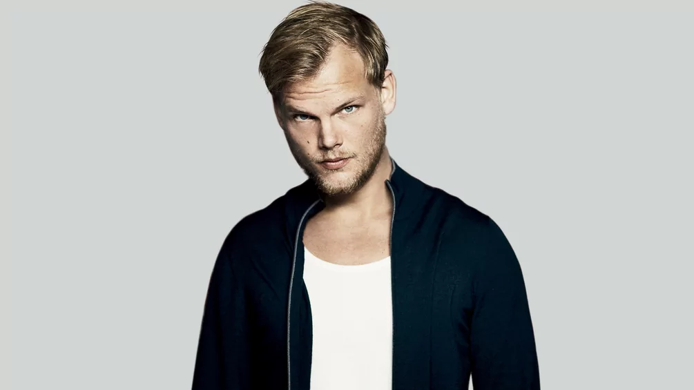 list of awards and nominations received by avicii