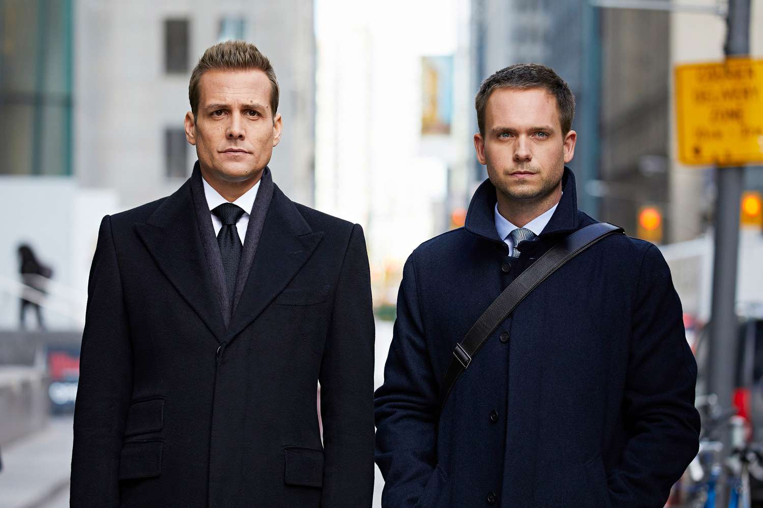suits (fernsehserie)