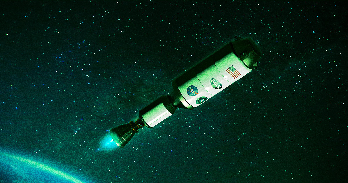 project orion (nuclear propulsion)