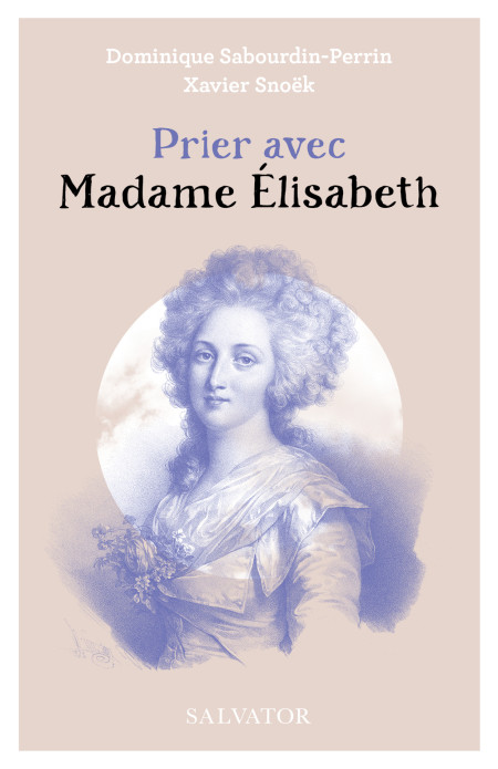 élisabeth de france (1764 1794)
