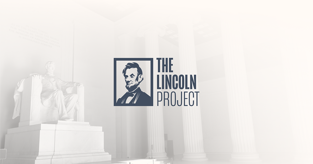 the lincoln project