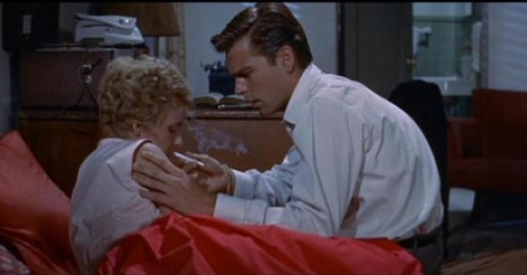 a kiss before dying (1956 film)