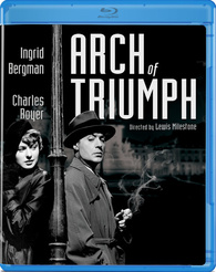arch of triumph (1948 film)