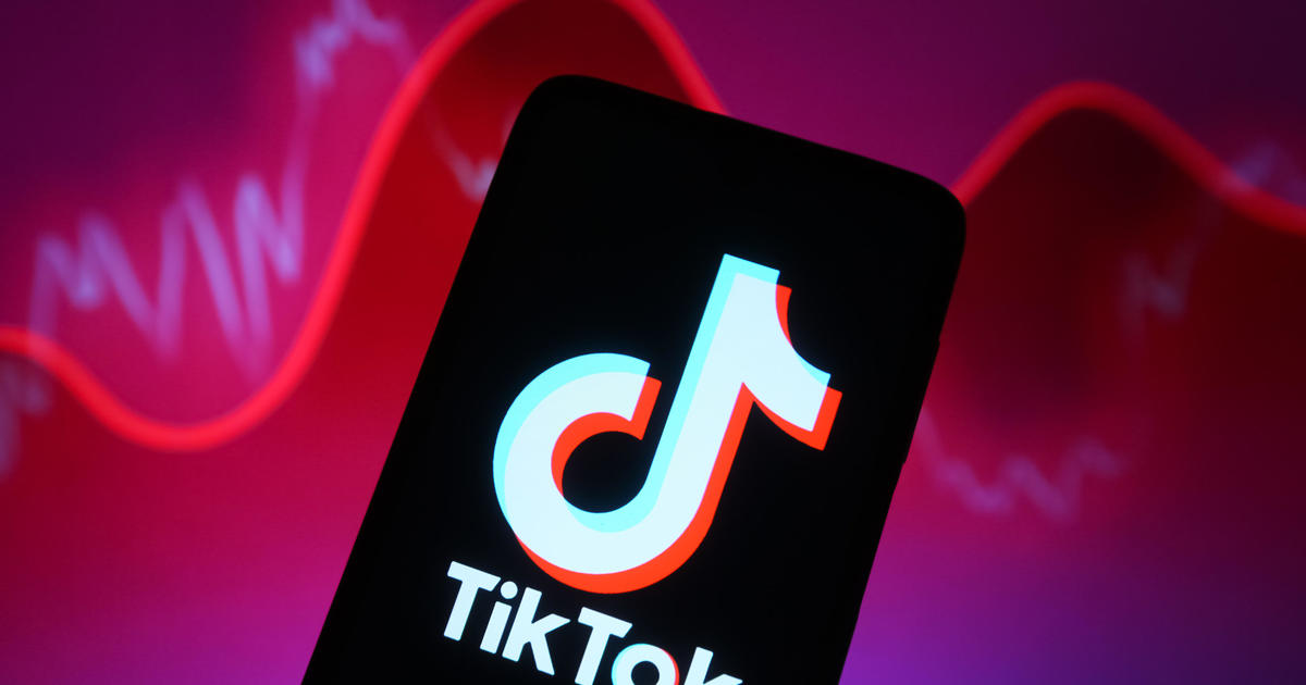 is tiktok getting banned
