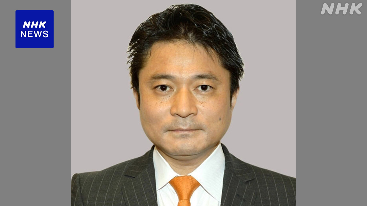 柿沢法務副大臣
