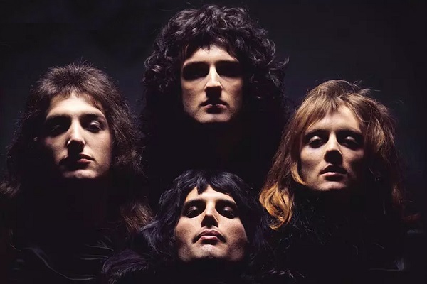 the show must go on (queen)