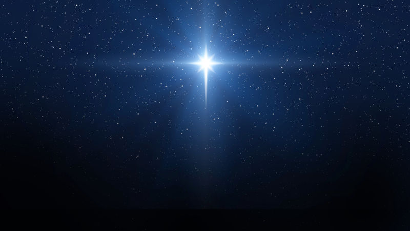 nativity of jesus