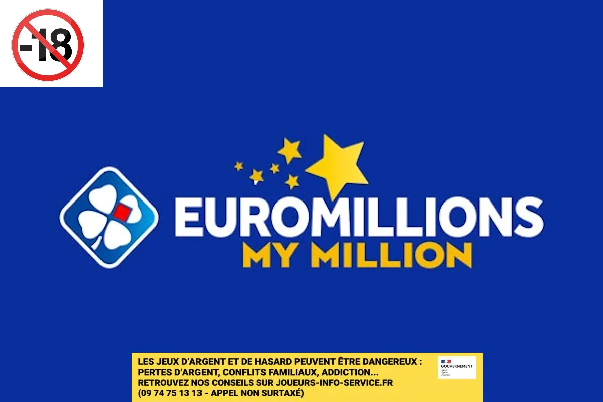 resultat euromillions