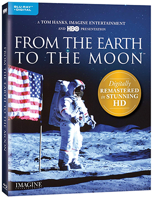 from the earth to the moon (miniseries)