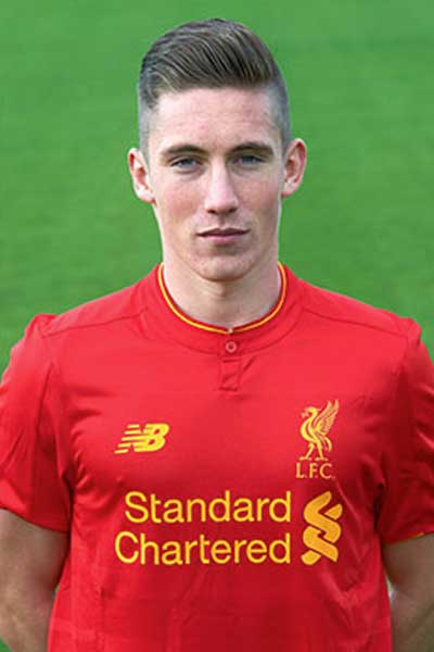 harry wilson (footballer, born 1997)