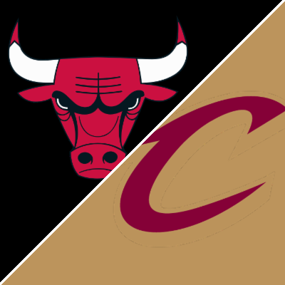 bulls vs cavaliers