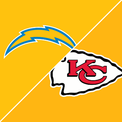 chargers vs chiefs