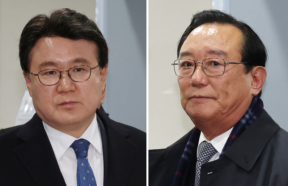 문재인 정부 울산시장 선거 개입 의혹